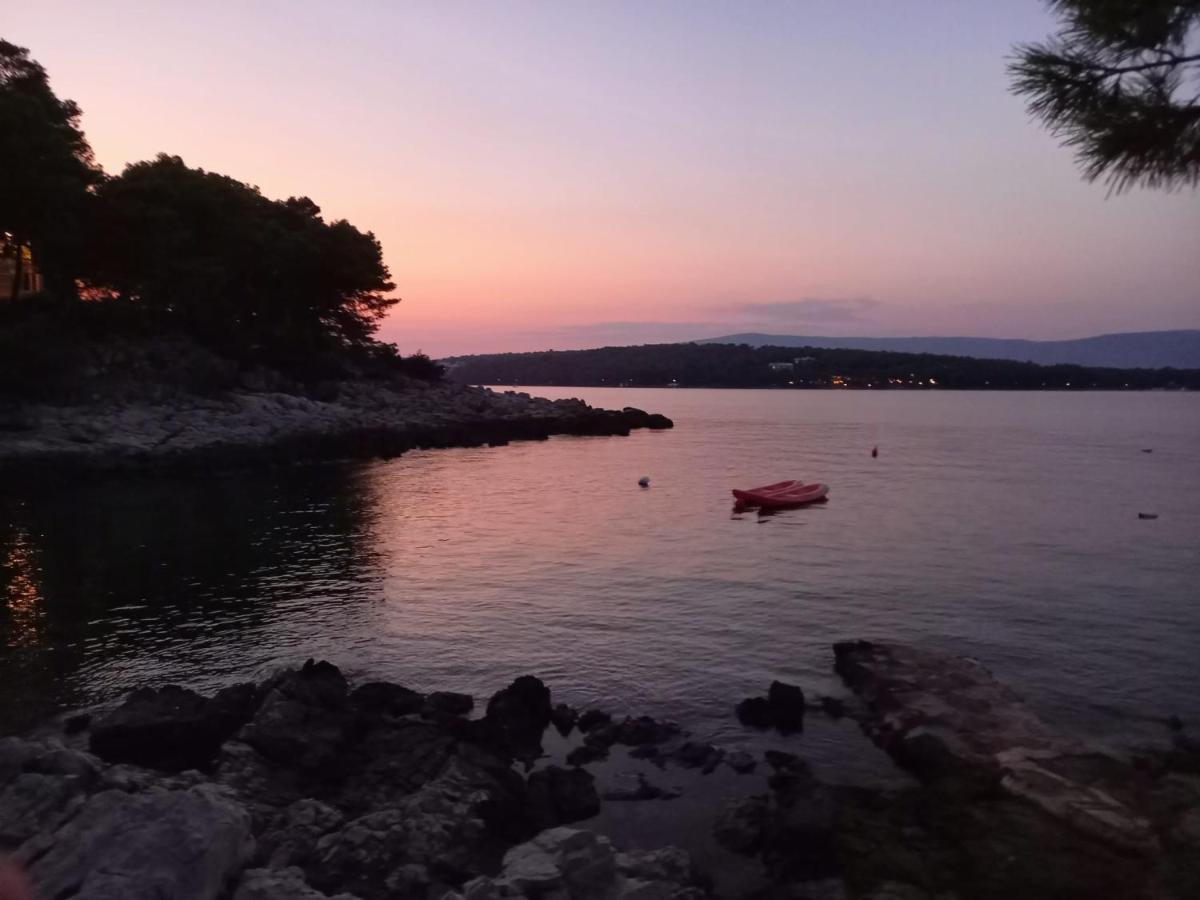 Leilighet Stone Hvar Ana & Nikola Park & Sea View