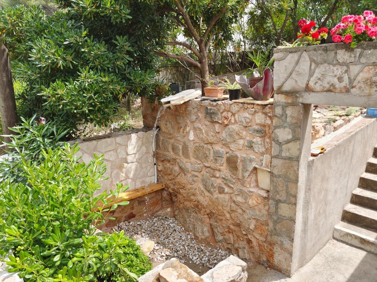 Stone Hvar Ana & Nikola Park & Sea View Leilighet
