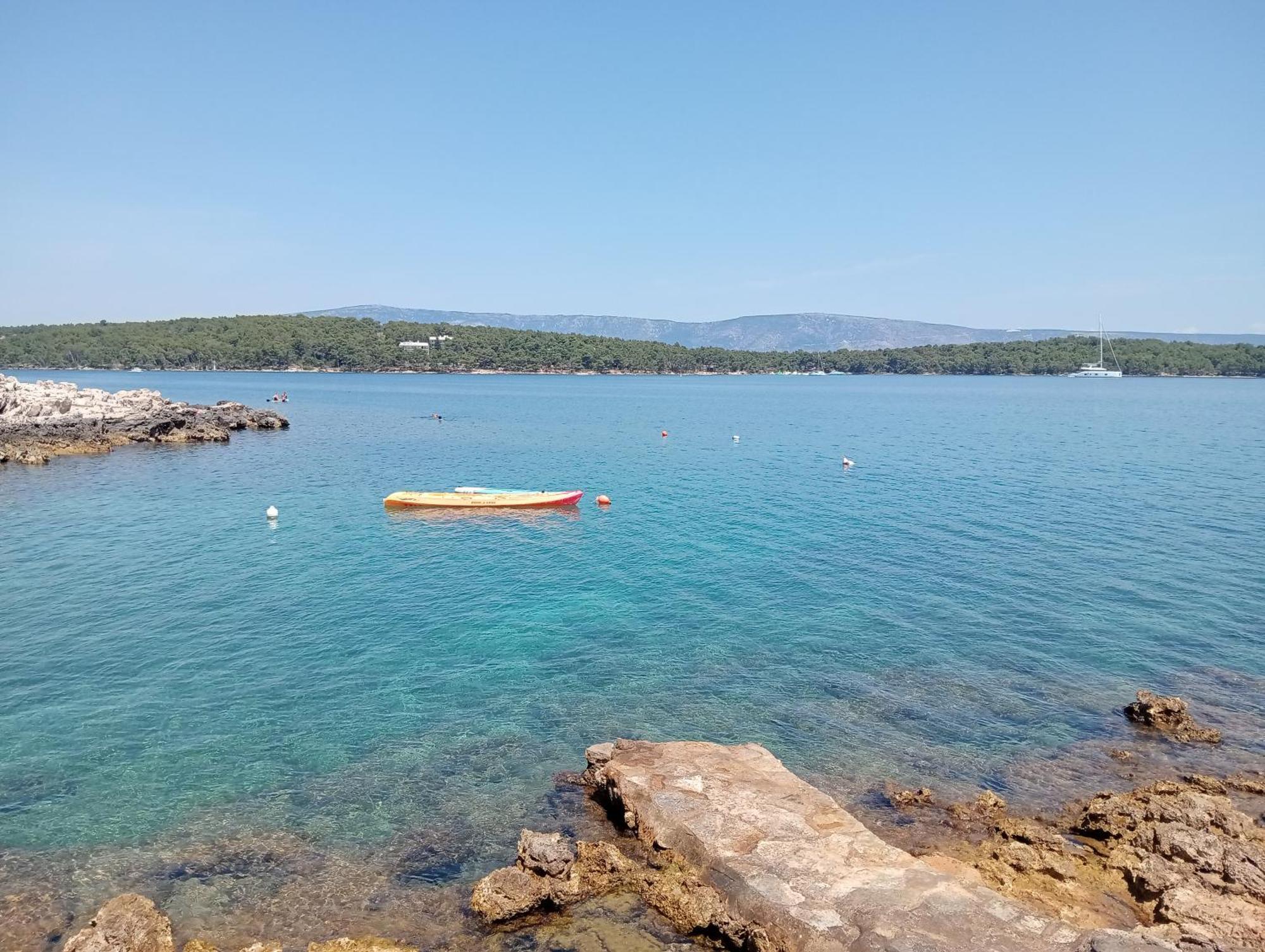 Stone Hvar Ana & Nikola Park & Sea View Jelsa (Hvar)