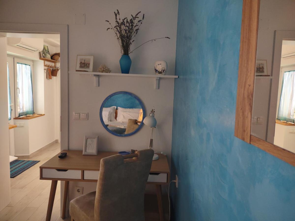 Apartmán Stone Hvar Ana & Nikola Park & Sea View