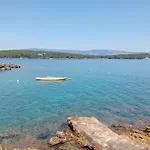Stone Villa Hvar Ana Nikola Beach Park And Sea View