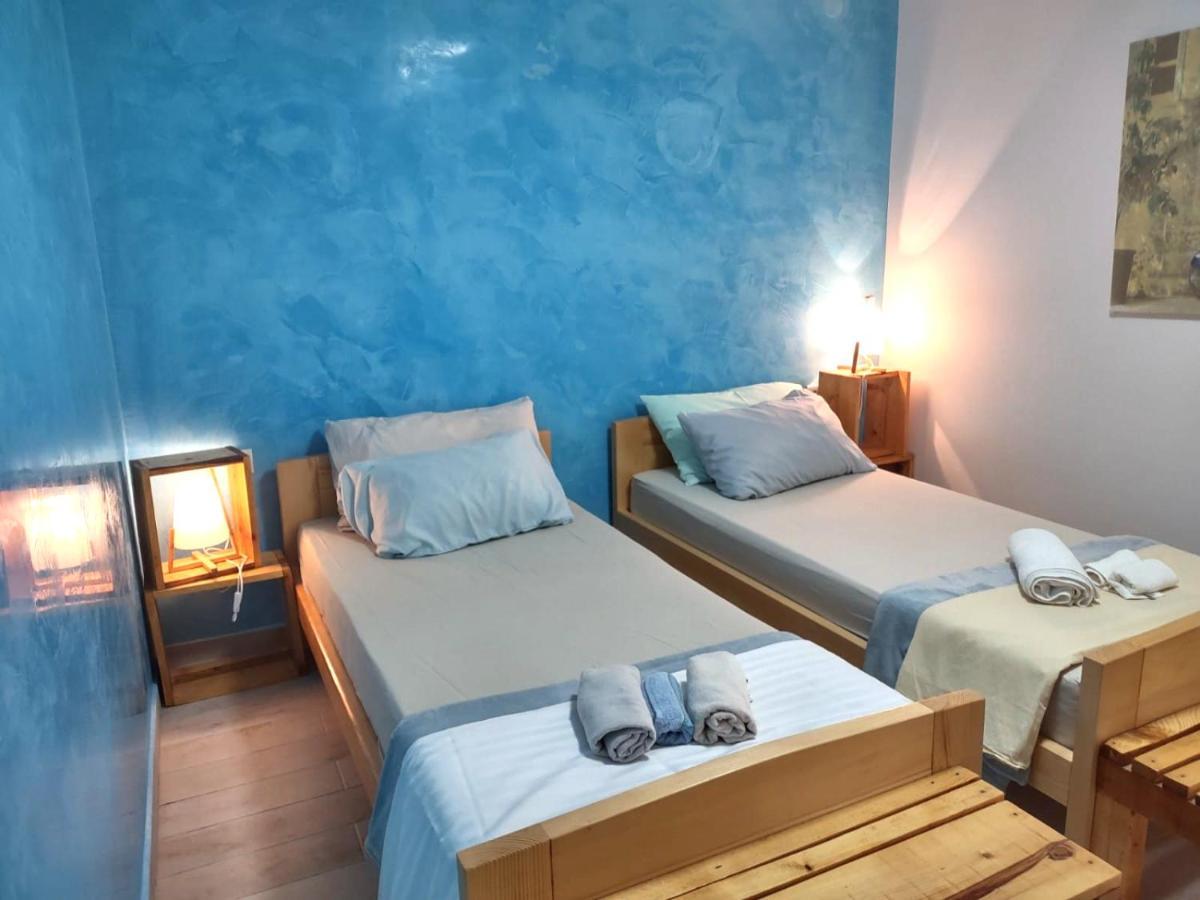 Apartment Stone Hvar Ana Nikola Park And Sea View