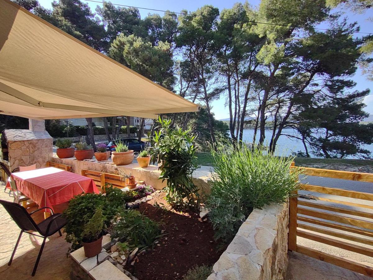 Stone Hvar Ana Nikola Park And Sea View Apartment *
