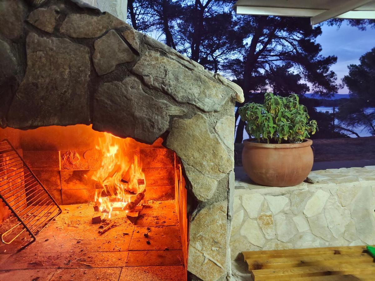 Stone Hvar Ana Nikola Park And Sea View Apartment *