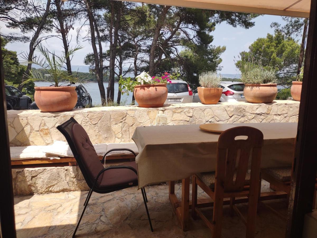 Stone Hvar Ana Nikola Park And Sea View Jelsa (Hvar)