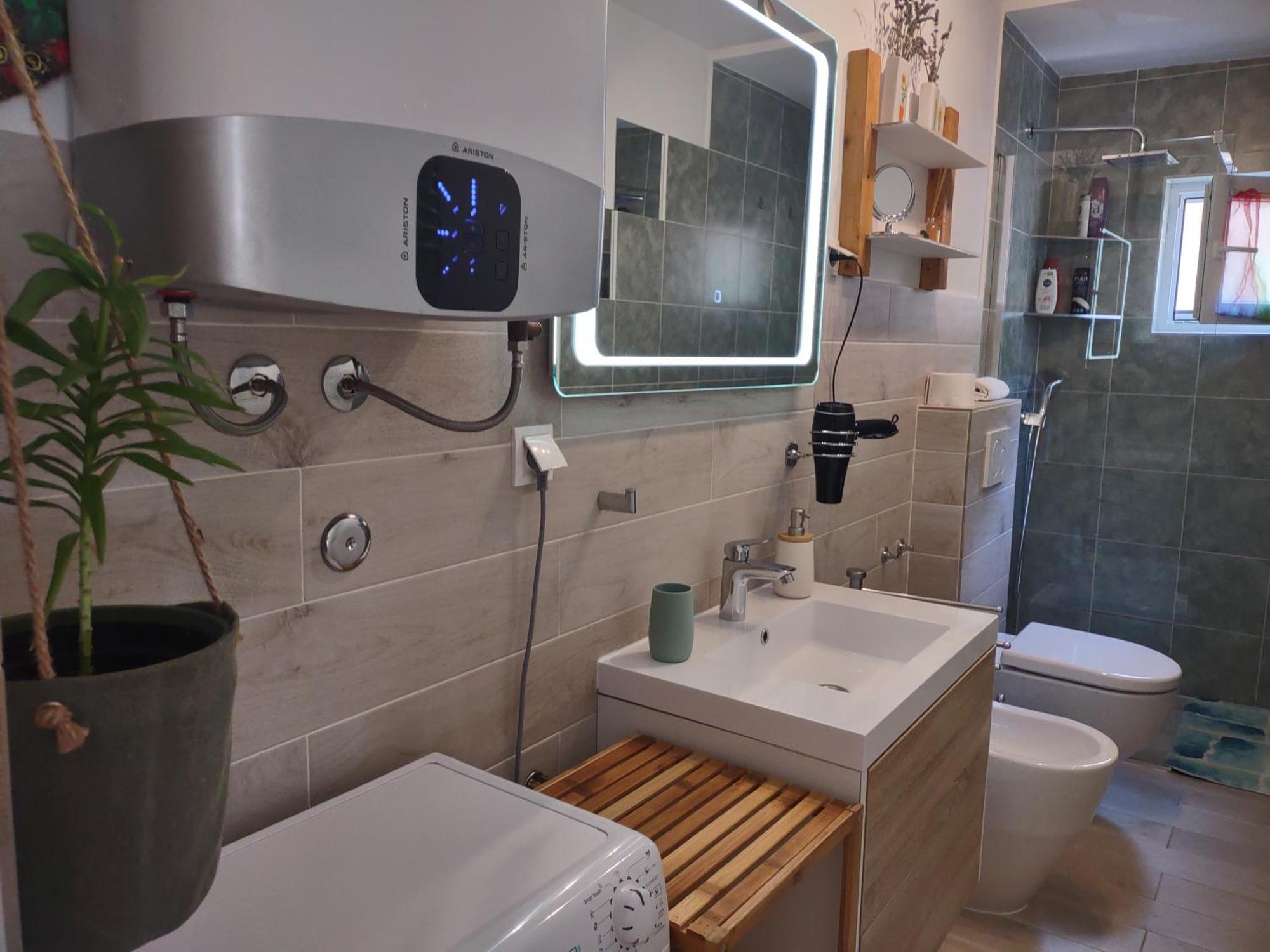 Apartment Stone Hvar Ana Nikola Park And Sea View Jelsa (Hvar)